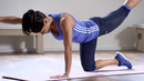 Fit mit Lena - Core-Workout am Boden