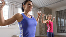 Fit mit Lena - Total Body Workout