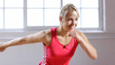Fit mit Lena - Total Body im Stand
