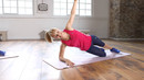 Fit mit Lena - Total Body am Boden