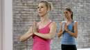 Yoga All I Need - Anti-Jetlag
