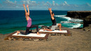 Functional Power Yoga - Wirbelsäule wecken