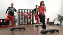 Step intensiv – Powerstunde