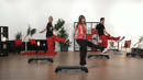Step intensiv – Midi-Kurs