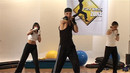 Kick & Punch - das Workout