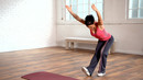 BBP intensiv + Cardio - Bikini-Quickie