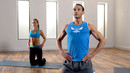 Jimmys Bauchtraining – Einführung