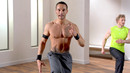 Jimmys Bauchtraining – Level 3