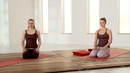 Yoga für Nacken & Schultern - Lass' los!