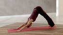 Yoga für Nacken & Schultern - Komplettkurs