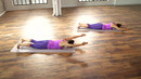 Michis Rücken-Workout - Bodenübungen