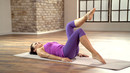 Michis Rücken-Workout - Komplettkurs
