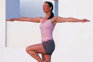 Pilates basic - Grundkurs dynamic