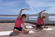Pilates basic - Grundkurs dynamic