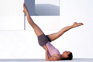 Pilates intensiv - Grundkurs slow