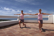 Pilates intensiv - Grundkurs slow