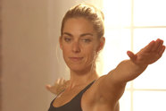 Steffis Power Yoga - Perfect Body