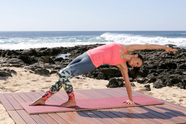 Bodywork & Pilates Flow - Powermix