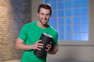 Painfree Fascia® - mit Faszienrolle