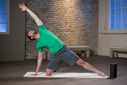 Painfree Fascia® - mit Faszienrolle