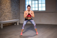 Functional Fatburner - Calorie Killer