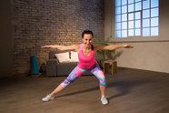 Barbaras Rücken-Workout - komplett