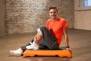 Step Workout con Marcel – Completo