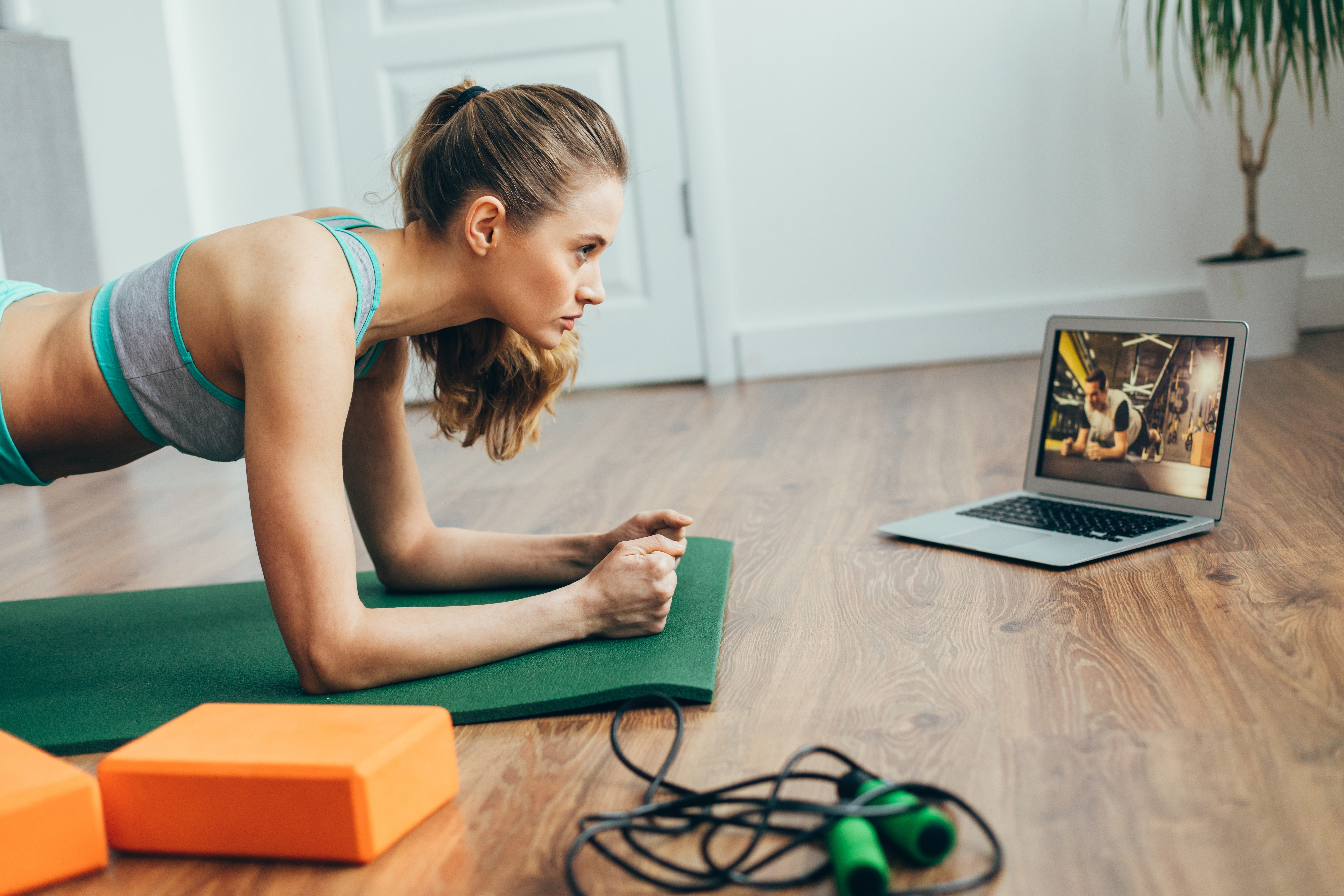 Cardio, um Fett zu verbrennen 25 Minuten virtuelles Fitnessstudio Cardio, um Fett zu verbrennen 25 Minuten virtuelles Fitnessstudio